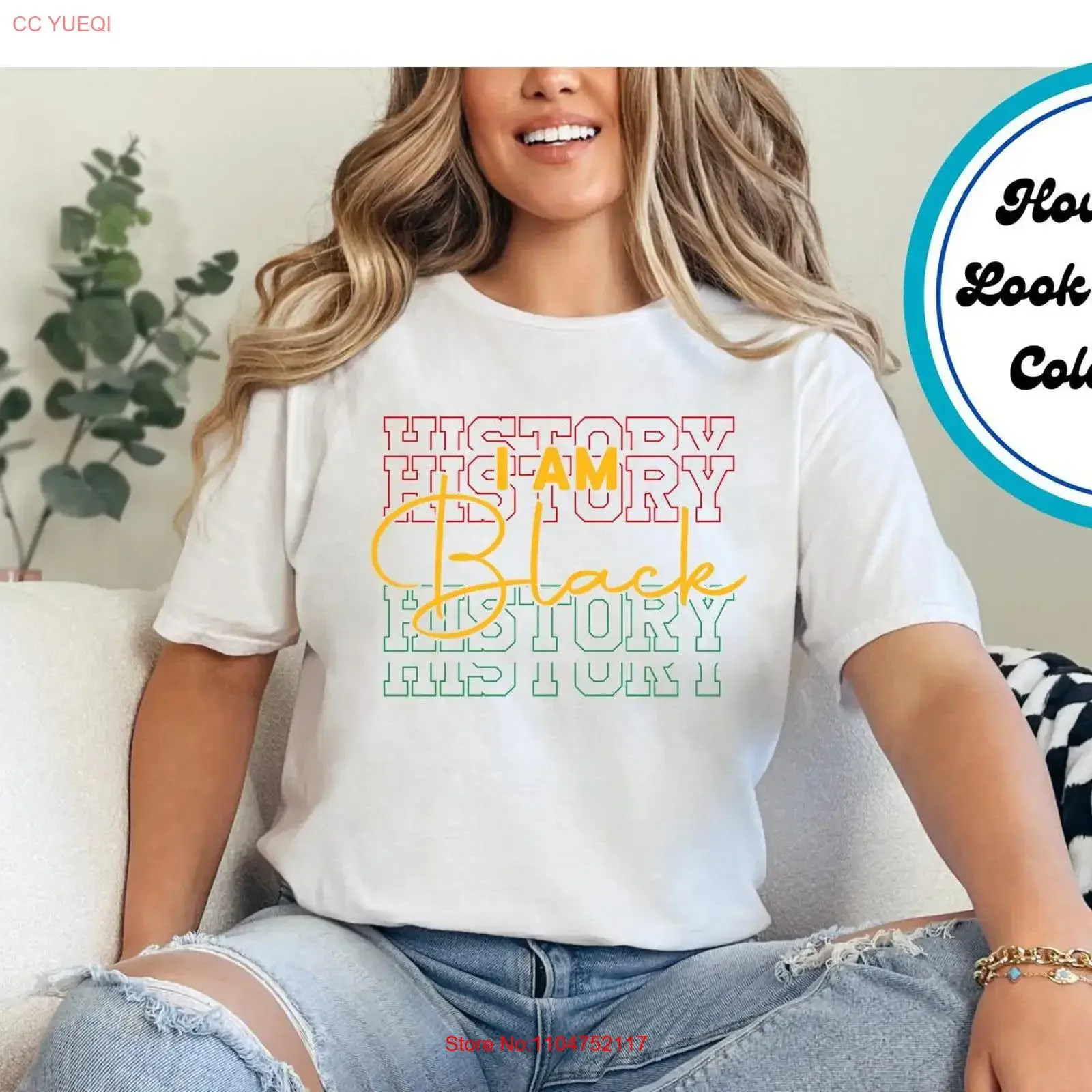 Bold I Am Black History T Shirt for Empowering RBG Pride or SweaT Inclusive Statement Apparel vintage Washed Unisex Breathable