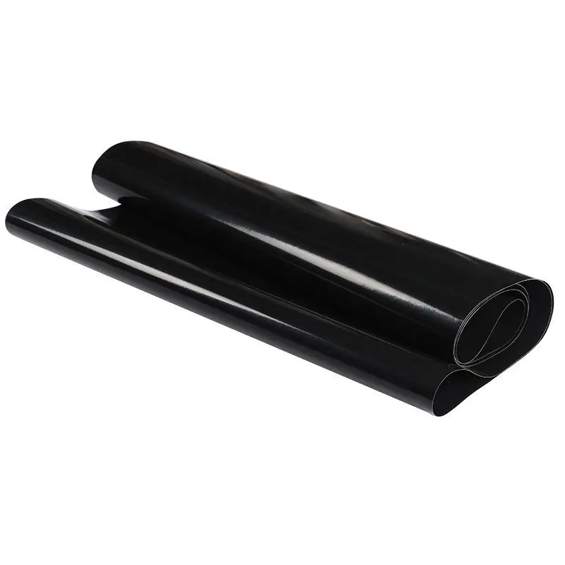 

Seamless belt bonding machine conveyor belt, multi-functional upper bonding machine conveyor belt