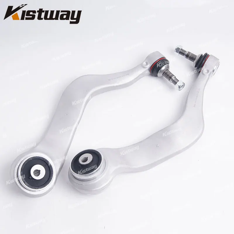 2PCS Good Quality Front Lower Control Arm Kit For BMW 7 Series I7 G70 31106898543 31106898544 31108854249 31108854250