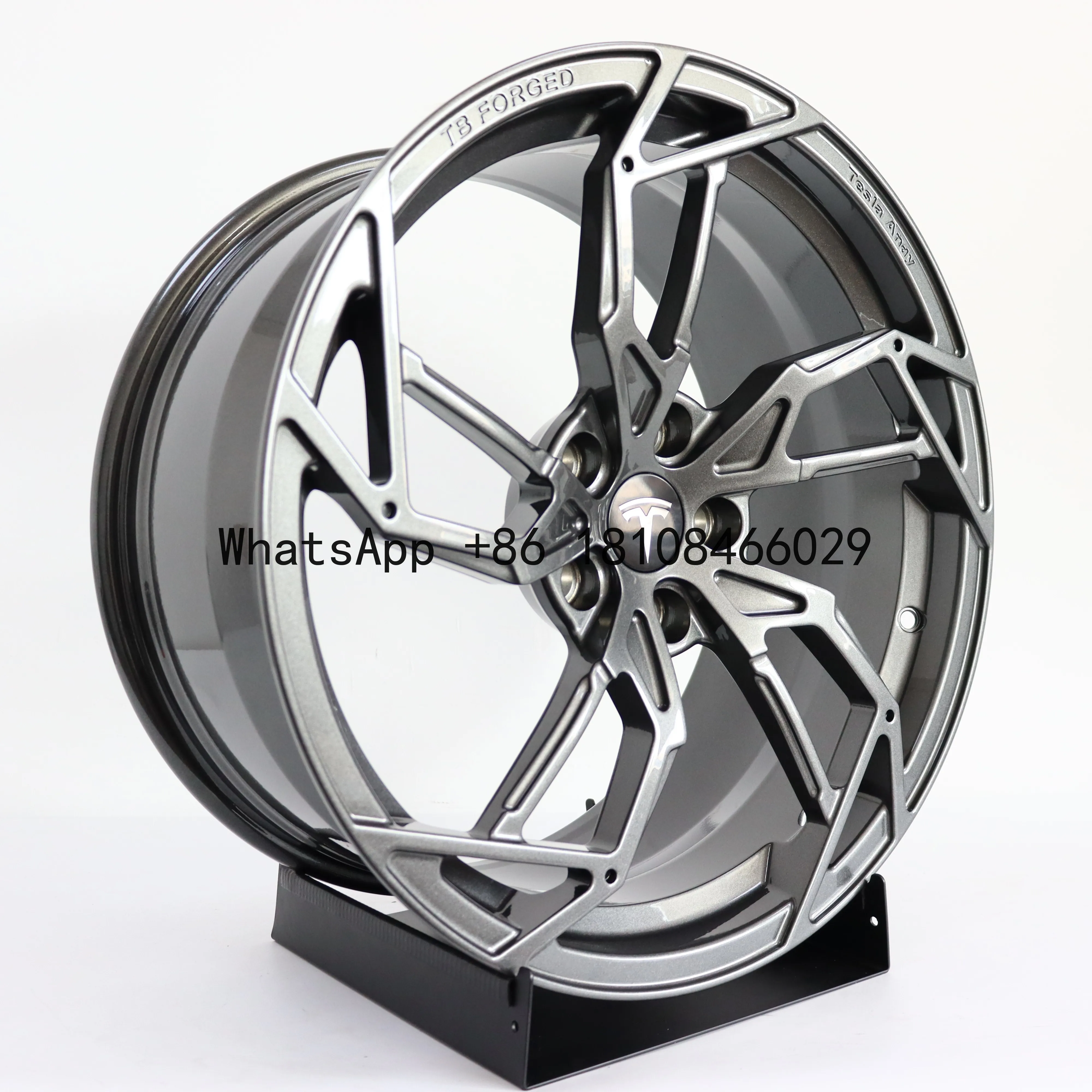 

Кованые колеса Xywheel Custom 6061-T6 Gun Grey Turbo, дизайнерские диски 18 19 20 21 дюймов 5*112 66,6 для Benz a AMG B CLA