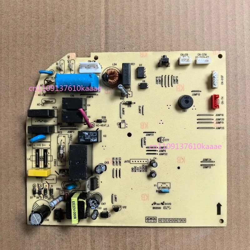 

Second-hand Products Are Suitable for Original Air Conditioner Y31000020 Control Board YDNF2-A1-LT Circuit Board Main Board