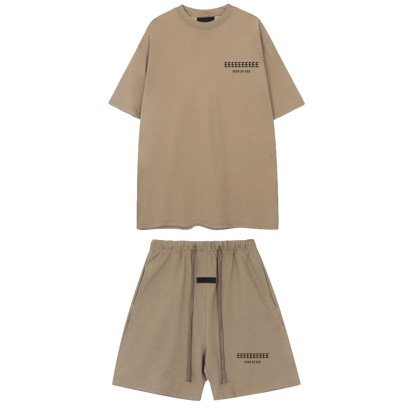 25Ss New Series Classic Brand - Fear Of God Essential 评论和价格