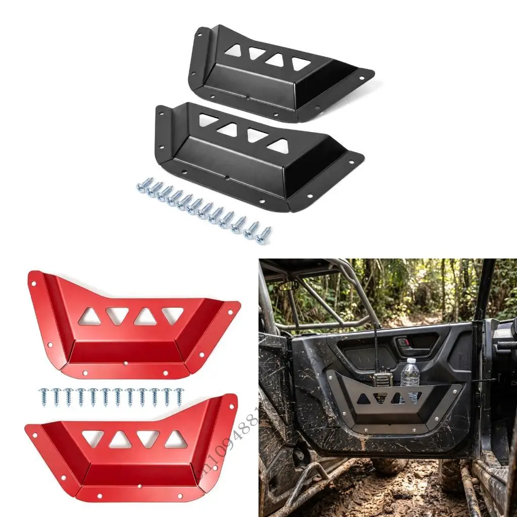 Trail Tool Door Pocket Set for XP ADV 2025-2026 