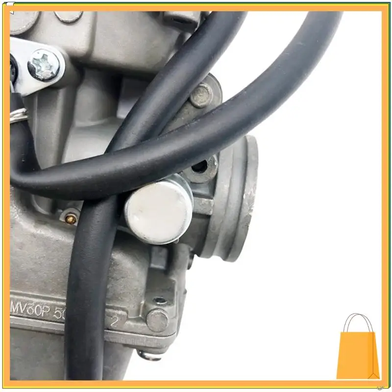 

Trending 606-073 ATV/UTV Carburetor For 250Cc ATV/UTV ATV250 EN250 JS250 QM250GY GXT250 ATV Carburetor Parts 606073