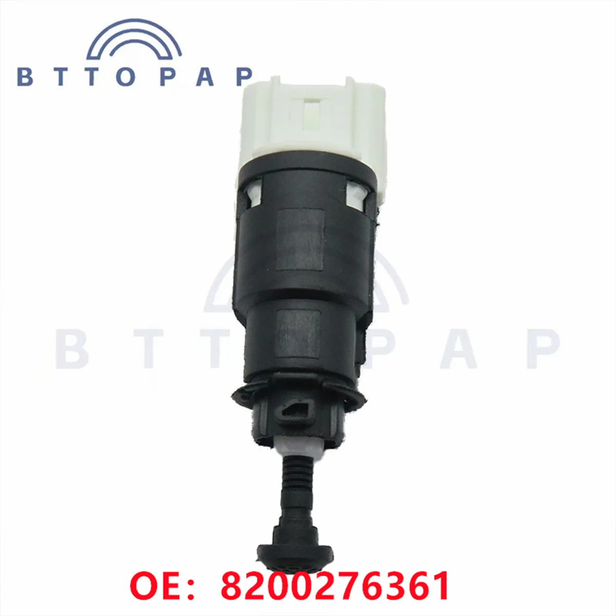 8200276361 253206170R 25320-00QAF مفتاح ضوء الفرامل السيارات لرينو كانجو داسيا داستر لوجان 2008-2022 داستر سانديرو