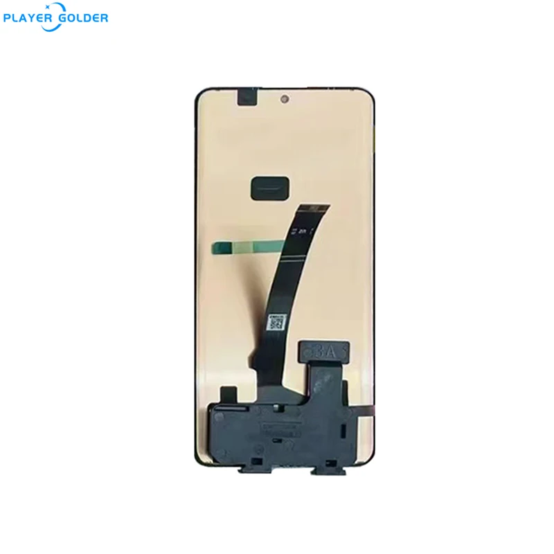 Original AMOLED For Xiaomi Redmi Note 13 Pro+ Note 13 Pro Plus 5G Pantalla lcd Display Touch Panel Screen Digitizer Assembly