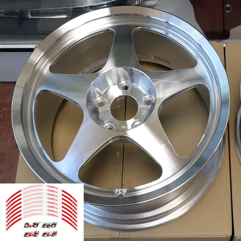 Regamaster Deep Concave 18-22 Inch 5x114.3 5x112 5x120 Custom Forged Wheels Rims for Audi RS BMW Benz W205 W213 W166 X156 W257