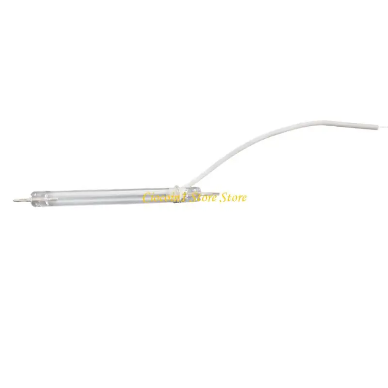 A3PC Professional Flash Tube Replacement Part for TT520II V350 Multiple Color Mode