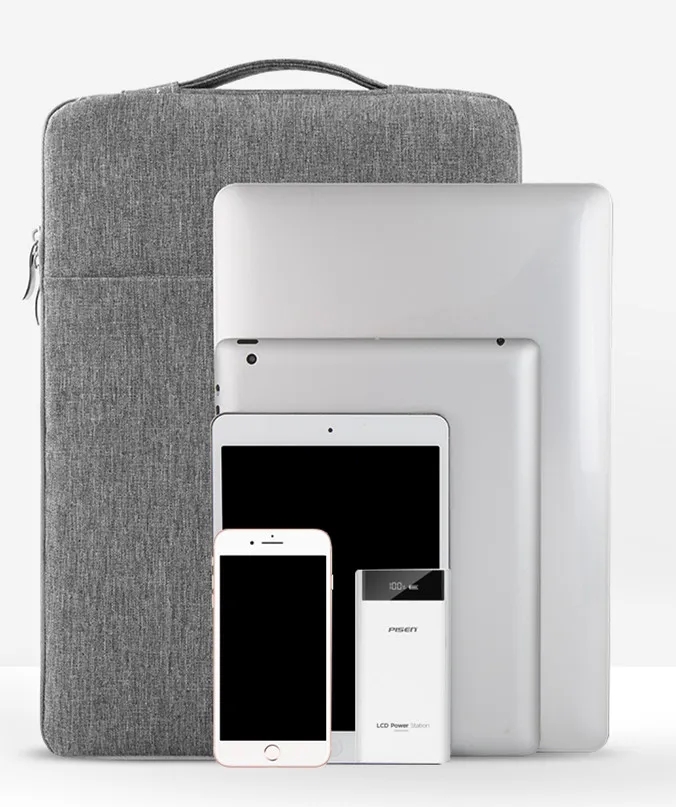 Handtaschenhülle für iPad 10. Generation 2022 Air 4 2020 Air 5 10,9 Zoll Taschenhülle für iPad Pro 11 12,9 9th 10,2'' Beuteltaschen – Detail 6