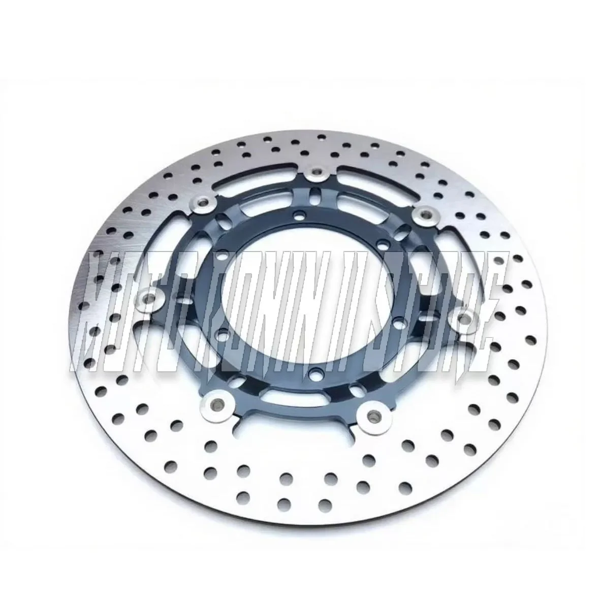 

Подходит для мотоцикла QJMOTO SRV700 700SRV 700SRV, передний и задний плавающий тормозной диск, кольцо из АБС-пластика, новинка