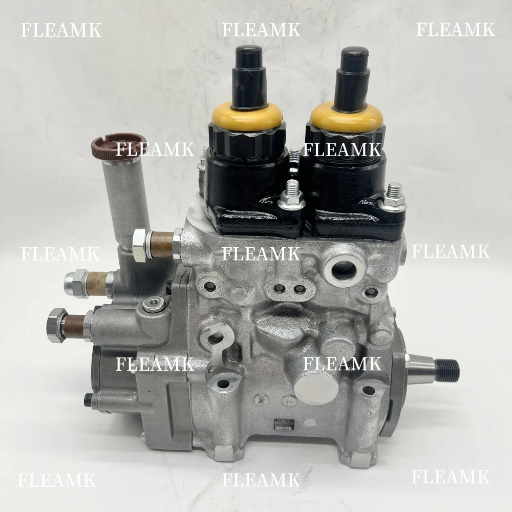 High Quality Diesel Common Rail Fuel Injection Pump 094000-0430 22100-E0390