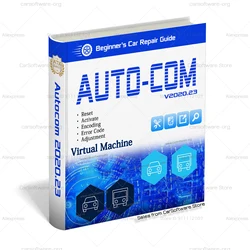 2020.23 Newest Unlimited Install On Multiple Computers VCI For Ds 1500 Car Truck Diagnostic Software From Overseas warehouse