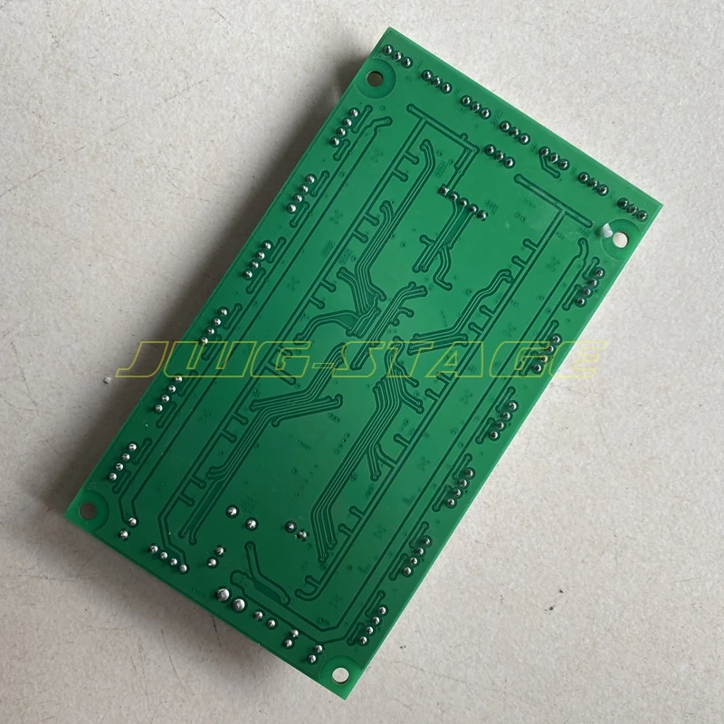 J-STONE MT-N12 380w 3in1 Spot Wash Beam Moving Bead Beam Stage Spare Parts Main Board Motherboard