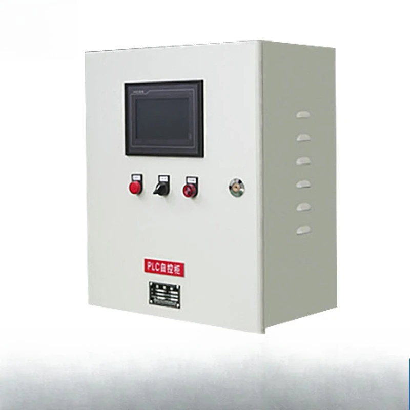 

Control box Electrical and electrical automatic switch box Control box, two-speed positive pressure fan control box