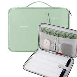 For Blackview Tab 11 10.36 Handbag Case For Blackview Oscal Pad 13 10.1 Tab 16 15 12 11 10 Pro 9 8E 8 10.1inch Tablet Sleeve Bag