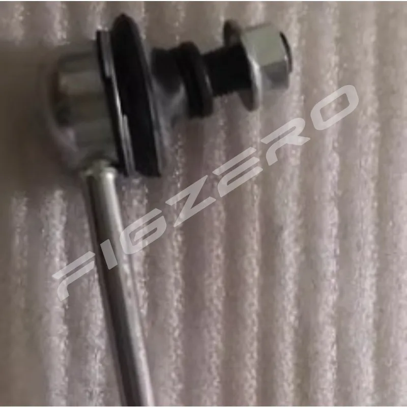 

Для Renault Megane 2000-2007, Scenic 2003-2009: Металлический шаровой шарнир стабилизатора (тяга стабилизатора)