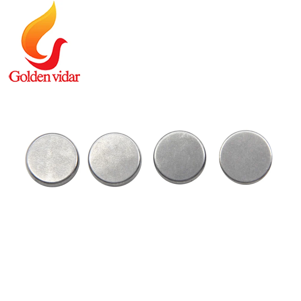 20pcs/lot CAT320D Injector Gasket size 1.30mm-2.60mm For caterpillar 326-4700,320-0680,320-0690,320-0677,321-3600 C6.4 C6.6 C4.2
