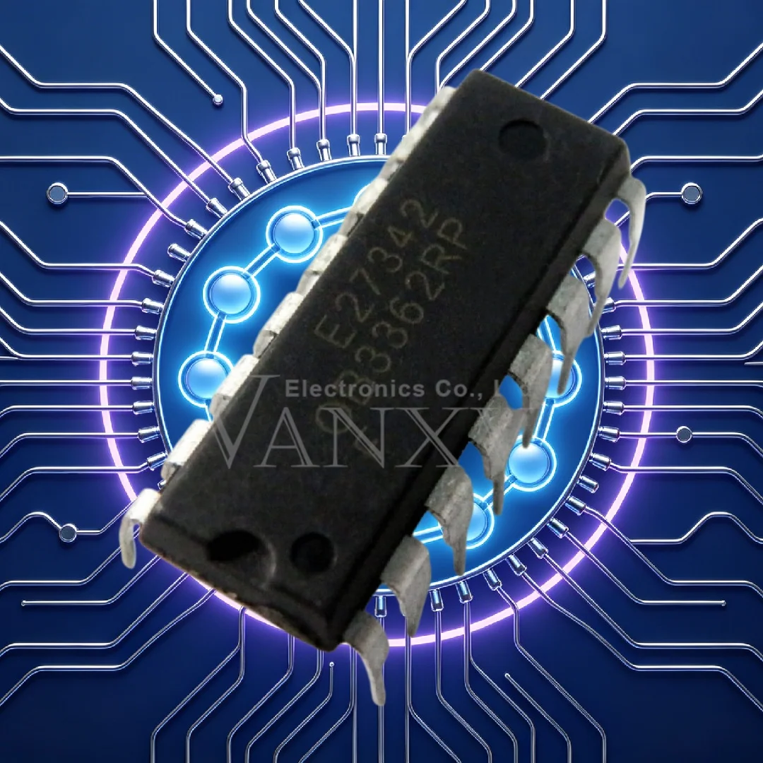 1-20PCS MAX202CPE MAX202 OB3362RP OB3362 UC3825N UC3825 A4975SBT A4975SB A4975 CD4049UBE CD4049 CD4543BE CD4543 DIP-16