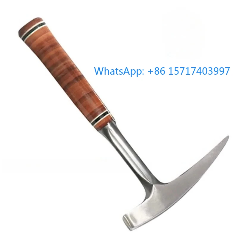 Geological Hammer E…