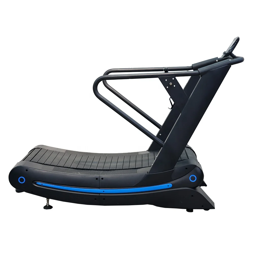 Professional Gym Machines Commercial Treadmill Multifunctional Trainer Fitness Running    Factory