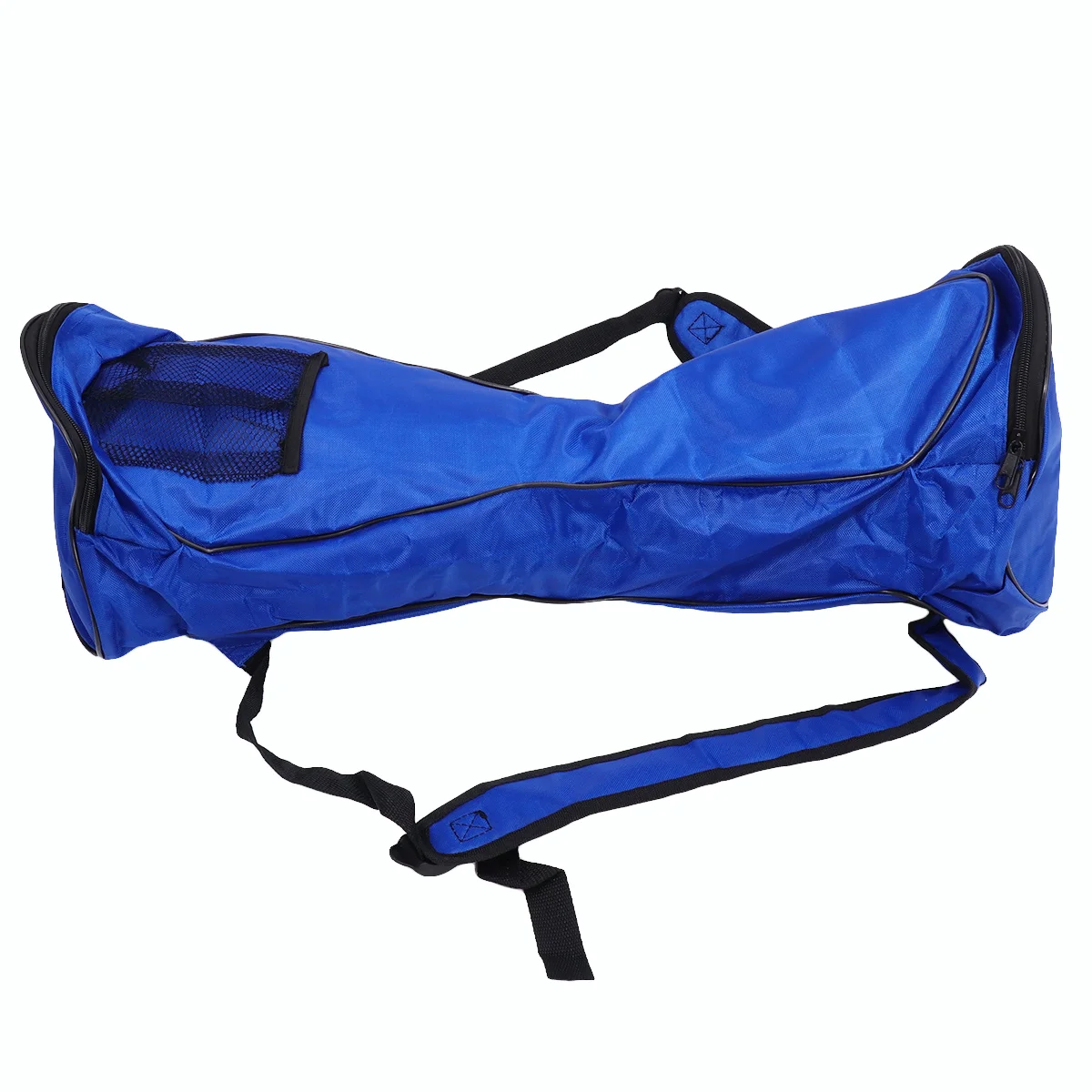 8 Inch Portable Balance Bike Backpack Adjustable Handbag Straps Thick Bag for Safe Transport Bike Bag