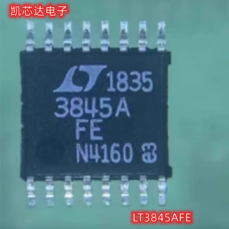 

new 10pcs/lot LT3845AFE LT3845A HTSSOP16