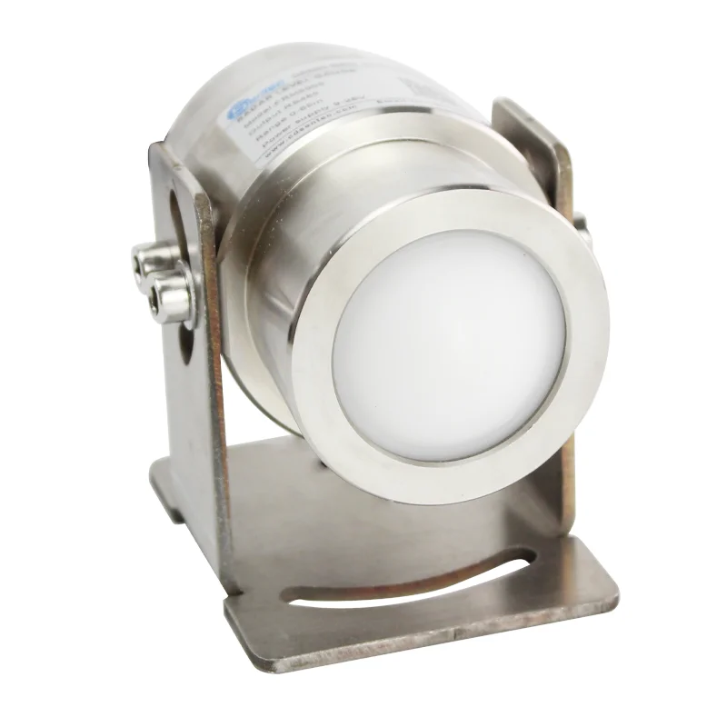 

FRM5000 OEM радарный измеритель уровня, датчик, радарный датчик уровня жидкой воды, Fmcw, радарный инструмент для измерения уровня