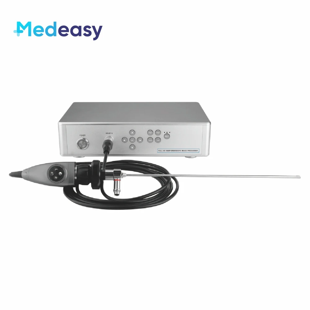 

Portable Medical 1080P Full HD Endoscopy Endoscope Camera System