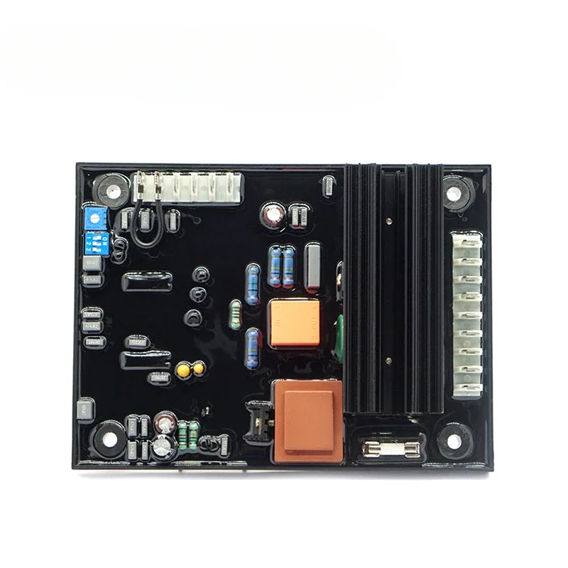 WT-3 Brushless Generator Automatic Voltage Regulator Excitation Voltage Regulator Board Regulating Plate