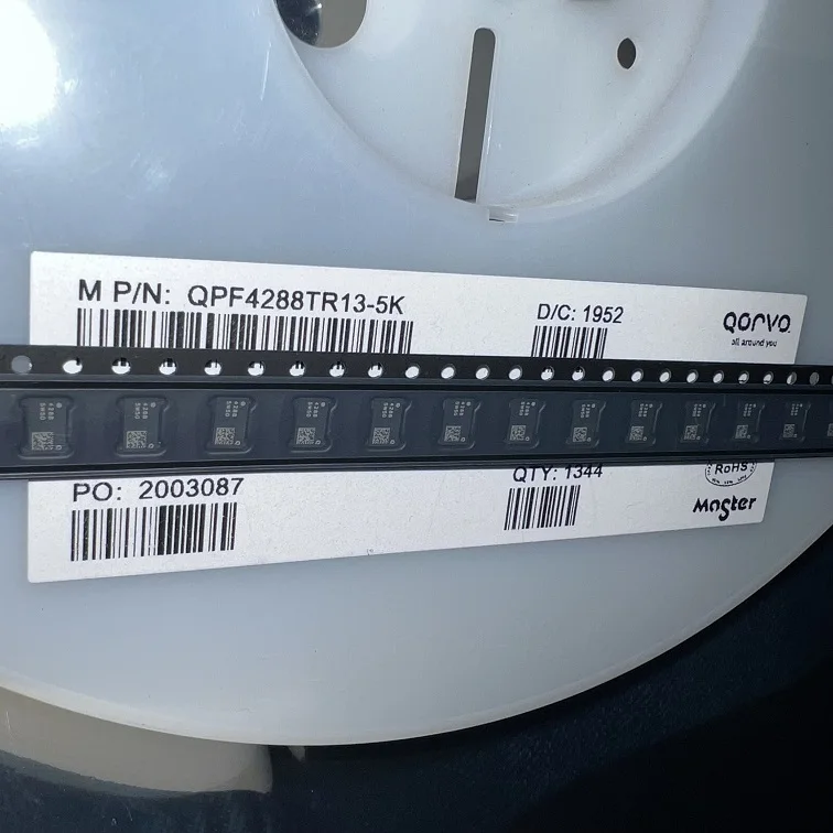 

10pcs QPF4288TR13-5K QORVO QFN24 Free Shipping