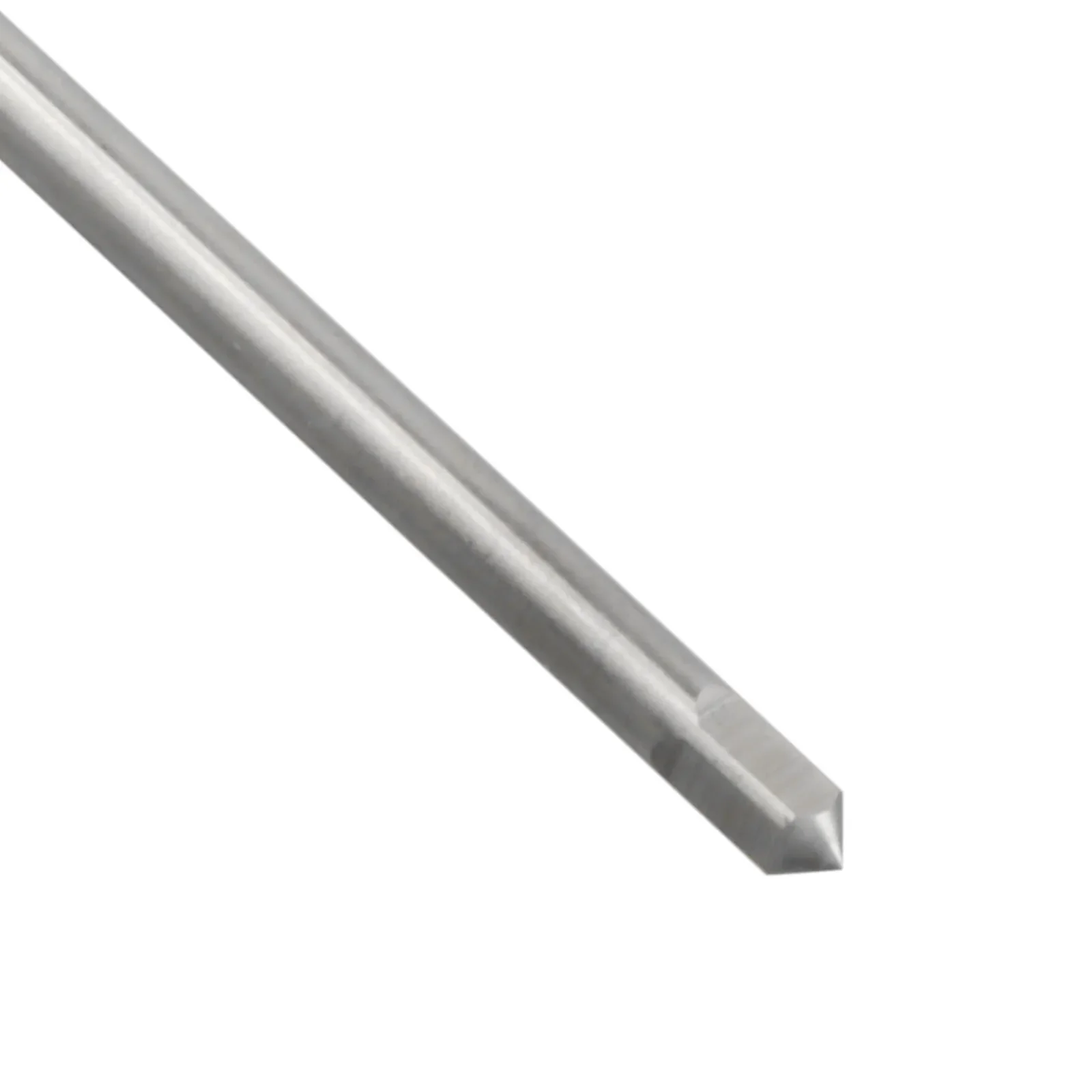 

Extended Long Shank Metric Tap M6 x 1 0 mm with Precise Right Hand Thread and Construction at a Length of 150 mm