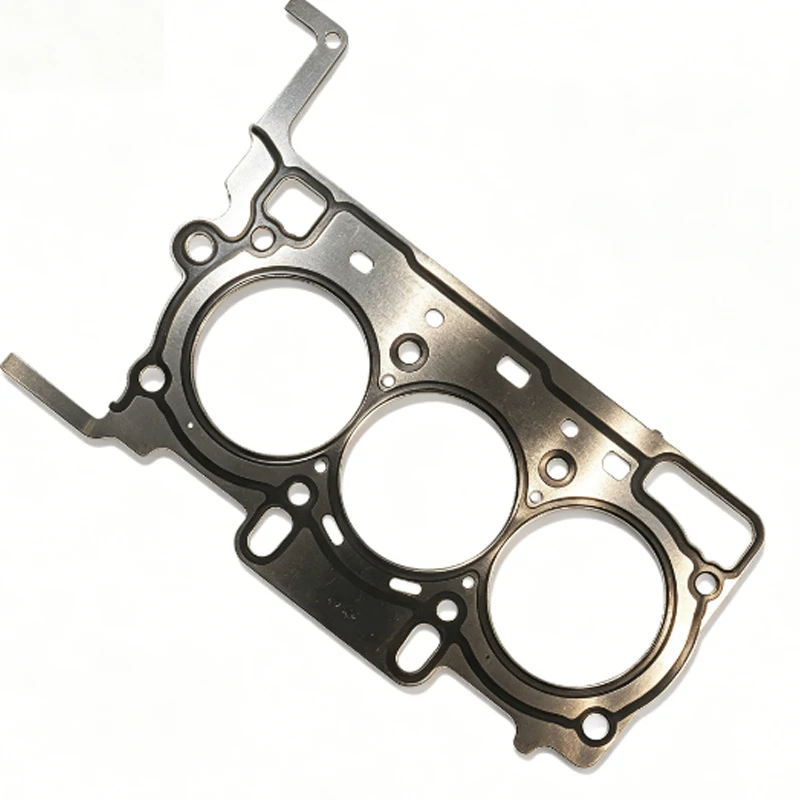 #￥forHG729L Pair Left Right Multi-Layer Cylinder Head Gasket Fit 2008-2018 3.6L BoxerH6 Naturally Aspirated Engine Sealing Parts