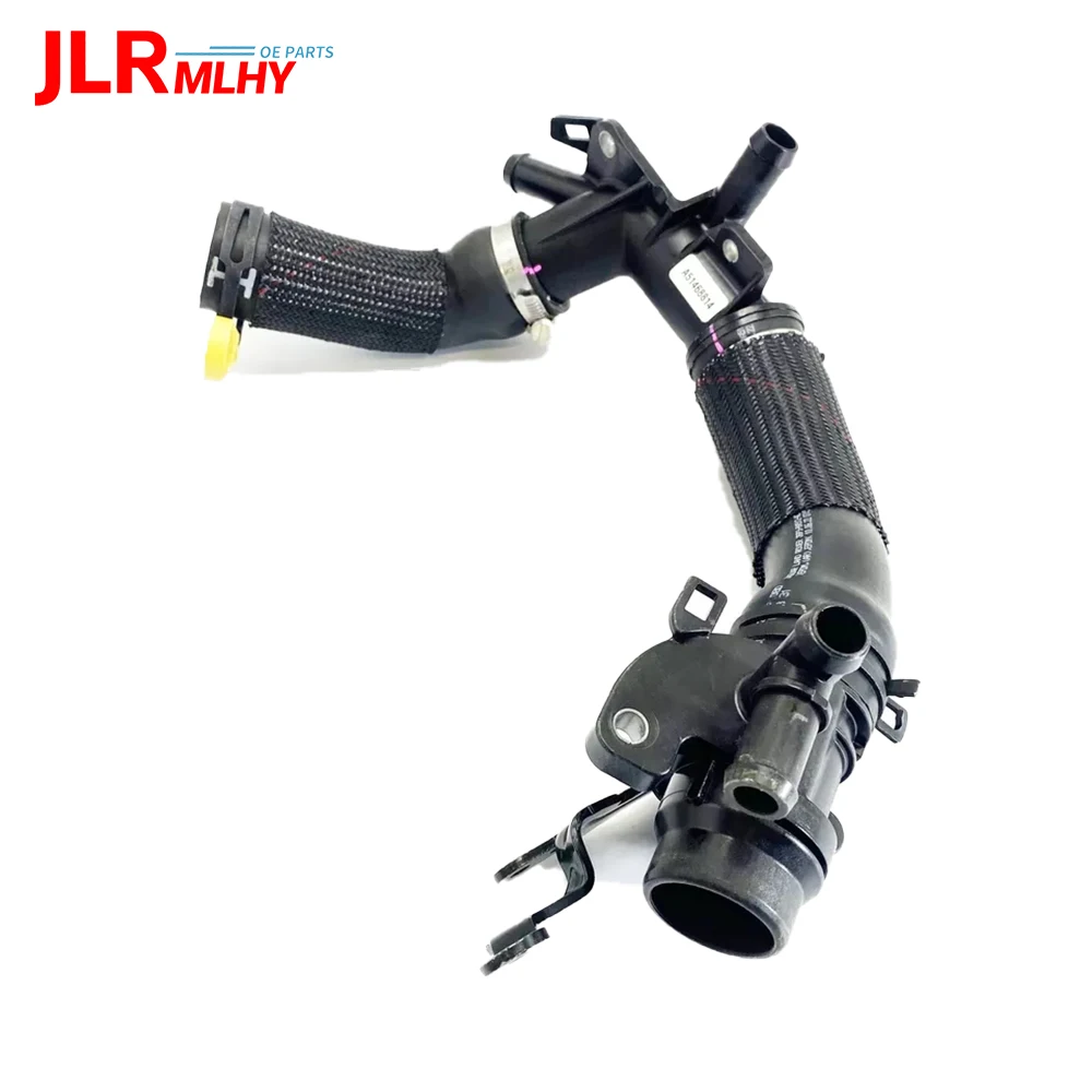 3.0 L6 NEW THERMOSTAT HOSE WATER COOLANT PIPES FOR 2019-2023 LAND ROVER RANGE ROVER SPORT DEFENDER LR5 LR121446