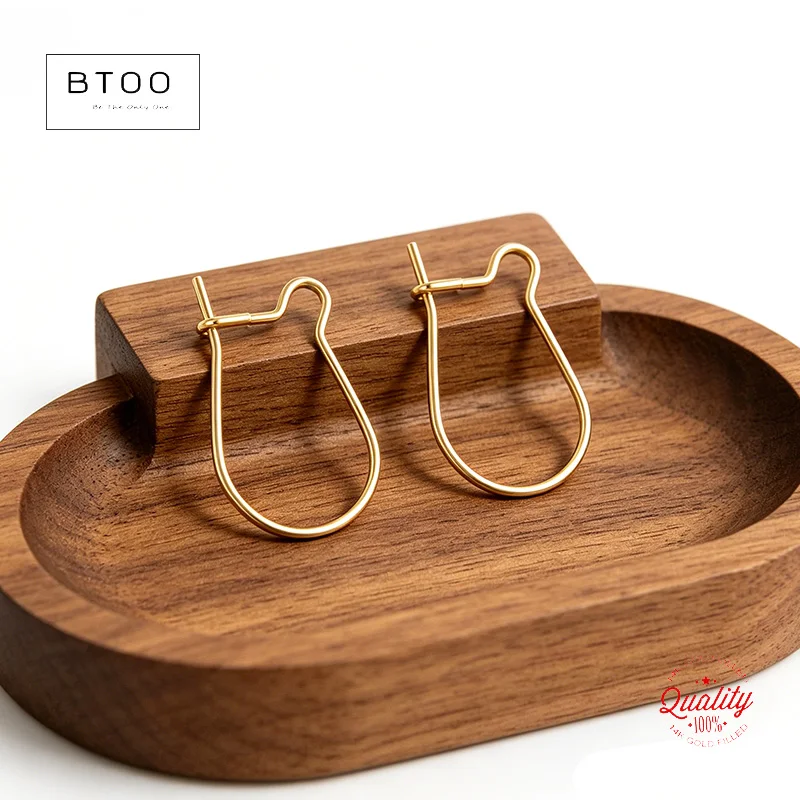 14K Gold Filled Kid…