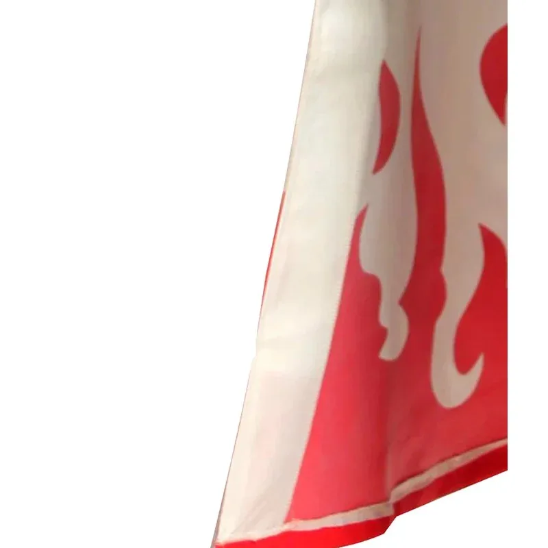 Waq89 Brdwn للجنسين الجيل الرابع Yondaime Hokage Namikaze Minato أزياء تنكرية عباءة قبعة خندق جديد 2025