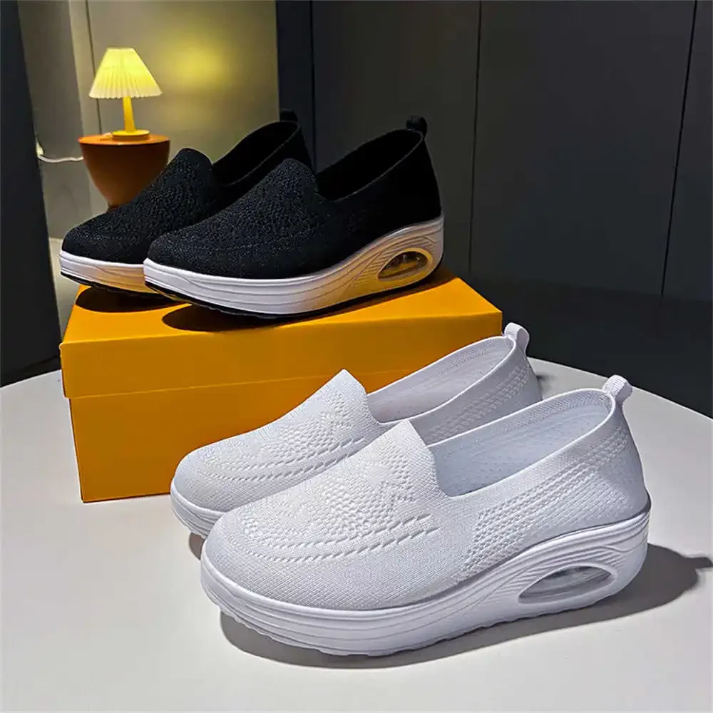 

40-41 Number 36 Women's Casual Tennis Running Breathable Women's Sneakers Luxury Shoes For Shoes Sport Tines Brands Tenisky