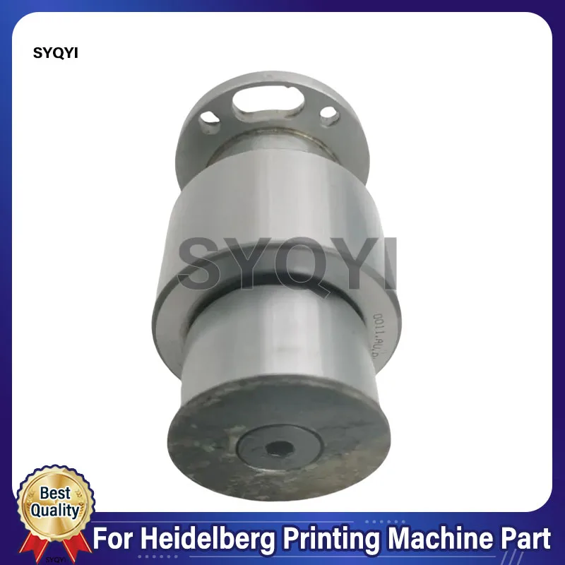 M2.006.037F Eccentric Shaft CPL M2.006.036 Bush M2.006.029 Washer 00.510.0006 Washer  For Heidelberg SM74 SX74 PM74