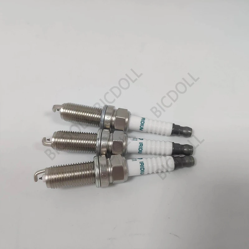 

90919-01275 SC16HR11 Iridium Spark Plug for Toyota Corolla RAV4 Yaris Lexus NX CT Subaru Peugeot Aston Martin