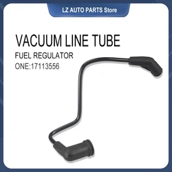 17113556 Fuel Pressure Regulator Vacuum Line Tube For GMC Sierra For Chevrolet Silverado Suburban 4.8 5.3 6.0 1999-2005