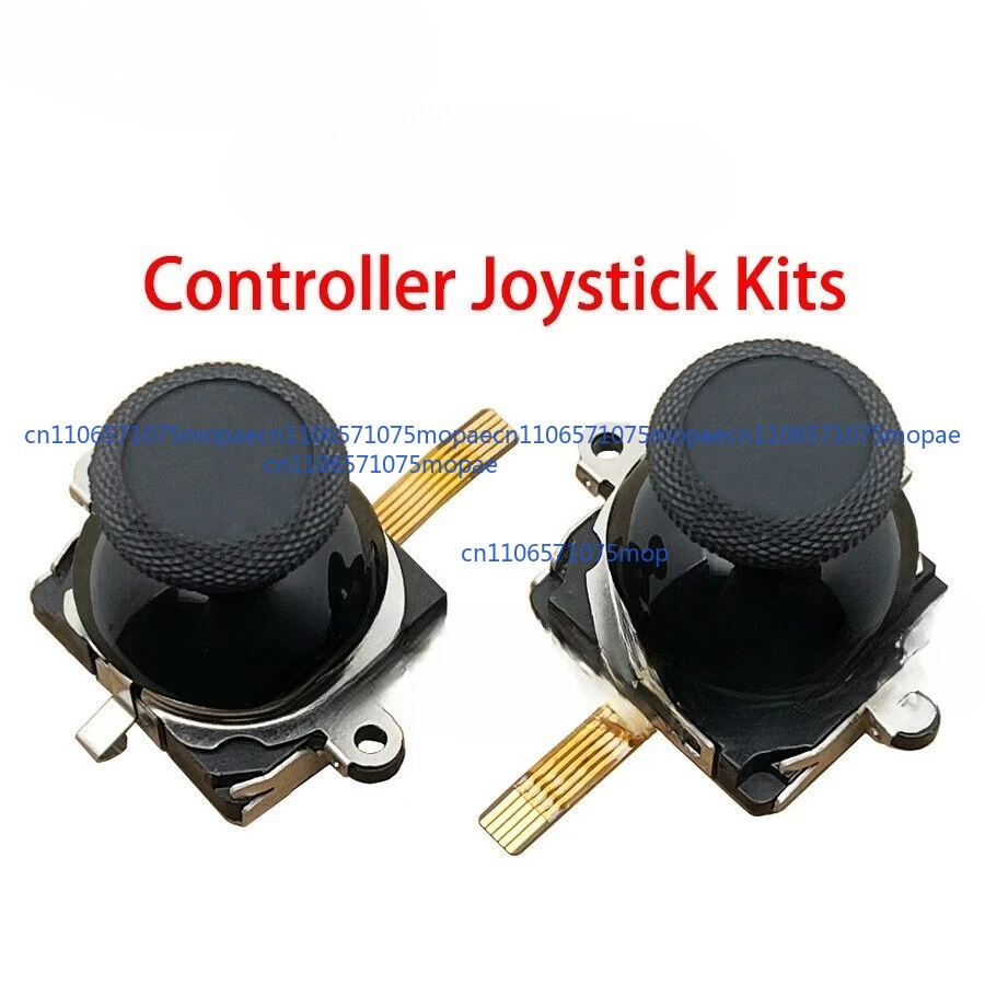 Original New Controller 3D Analog Joystick Kits For Meta Oculus Quest 3 VR