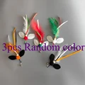 3pcs Random color