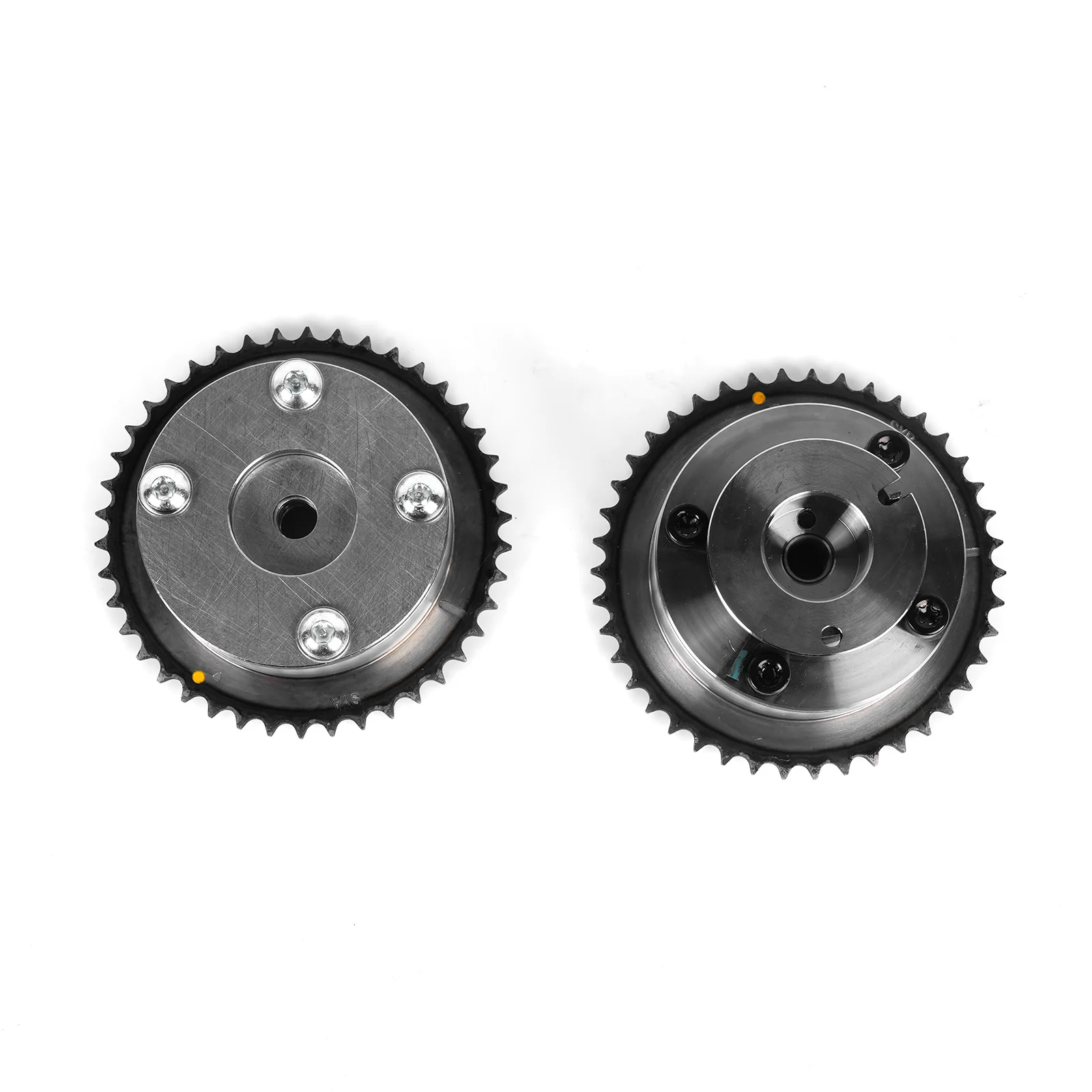 243702E650 243502E650 Distributiekettingset en regelaar VOOR Sonata Hybrid 2.0 G4NG 2016-2019