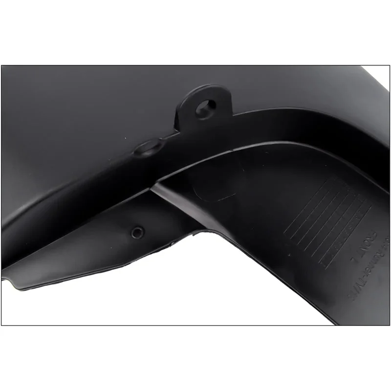 

1Set Car Splash Guards Mud Flaps For Toyota 4Runner 4-Door Sport Utility 4.0L V6 2010-2023 Tire Fenders Parts Accessories-A61E