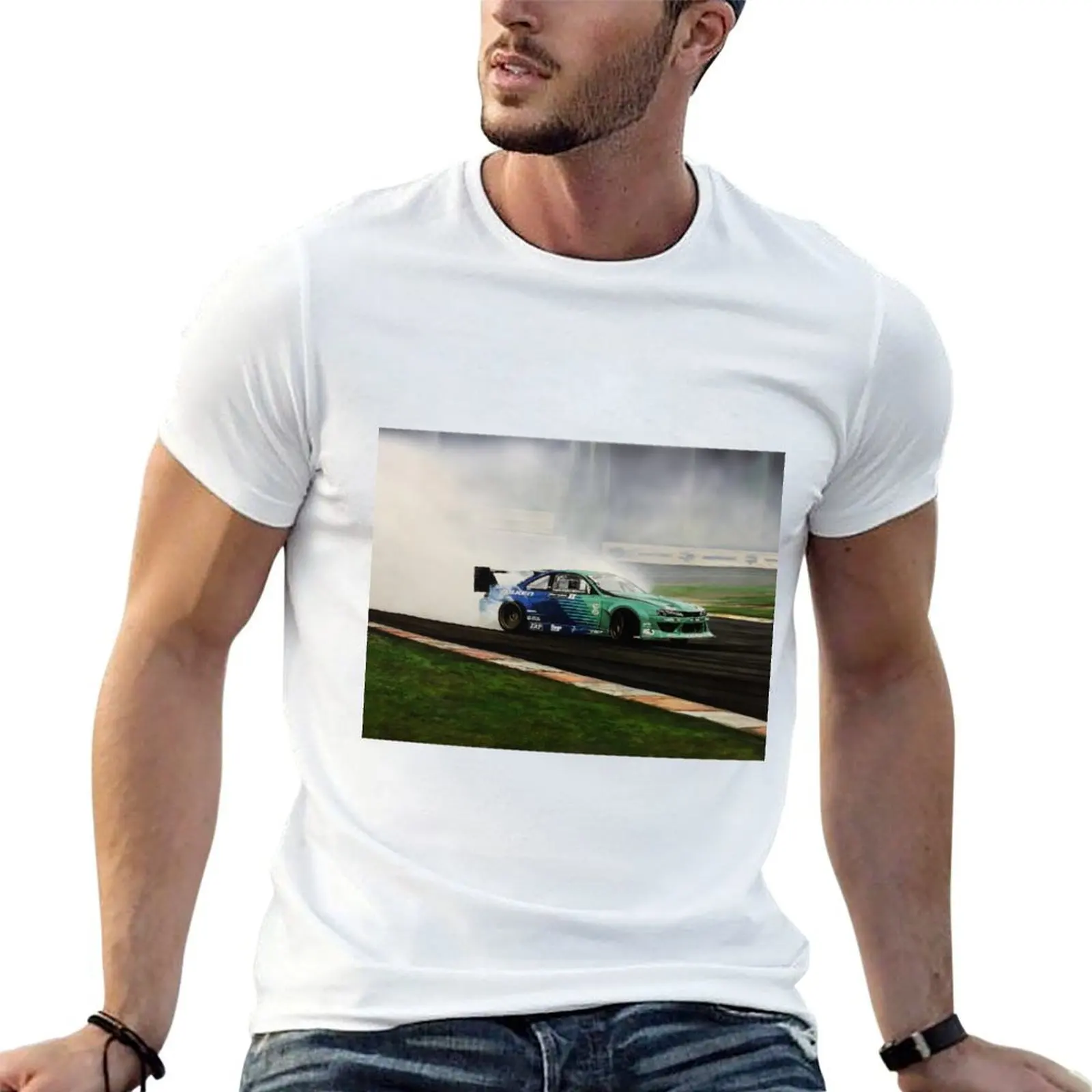 

designer percent James cotton Drift shirt shirt man t man cotton for Car Deane t shirt t man 100 T-Shirt