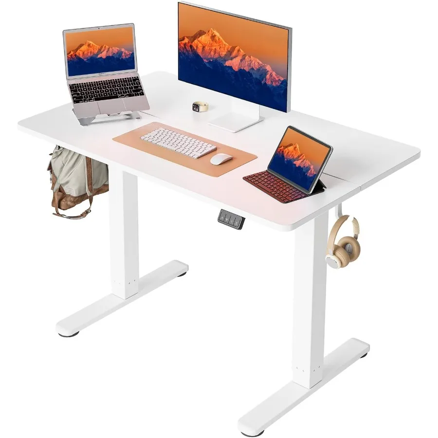 Standing Desk Stand…