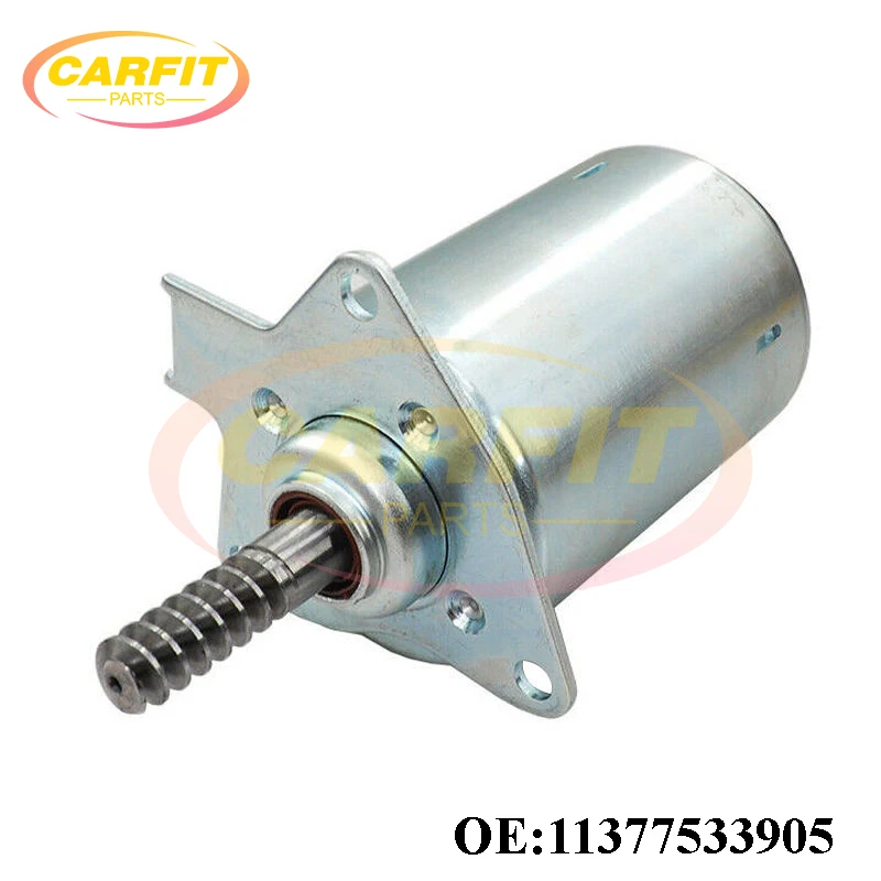 OEM 11377533905 A2C59515108 1920LY A2C53112944 Eccentric Shaft Actuator For Citroen Peugeot Mini Cooper R55 R56 R57 Auto Parts