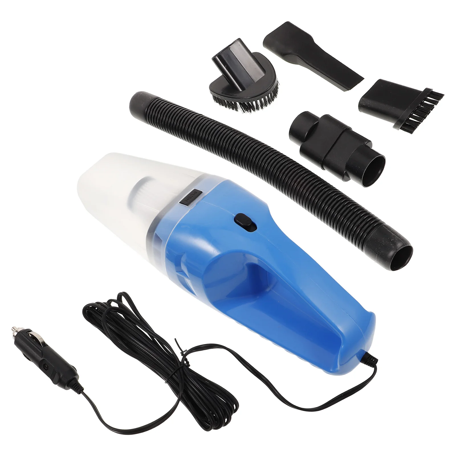 

Portable Car Vacuum Cleaner 50V Powerful Suction Wet Dry Handheld Vacuums for Car Cleaning Auto Accessories Mini Vacuum Cleaner