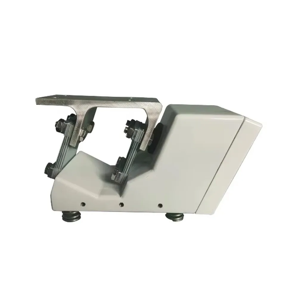 High Quality 304 Stainless Steel Linear Vibratory Feeder Electromagnetic Latest Technology with Motor 1 Year Warranty