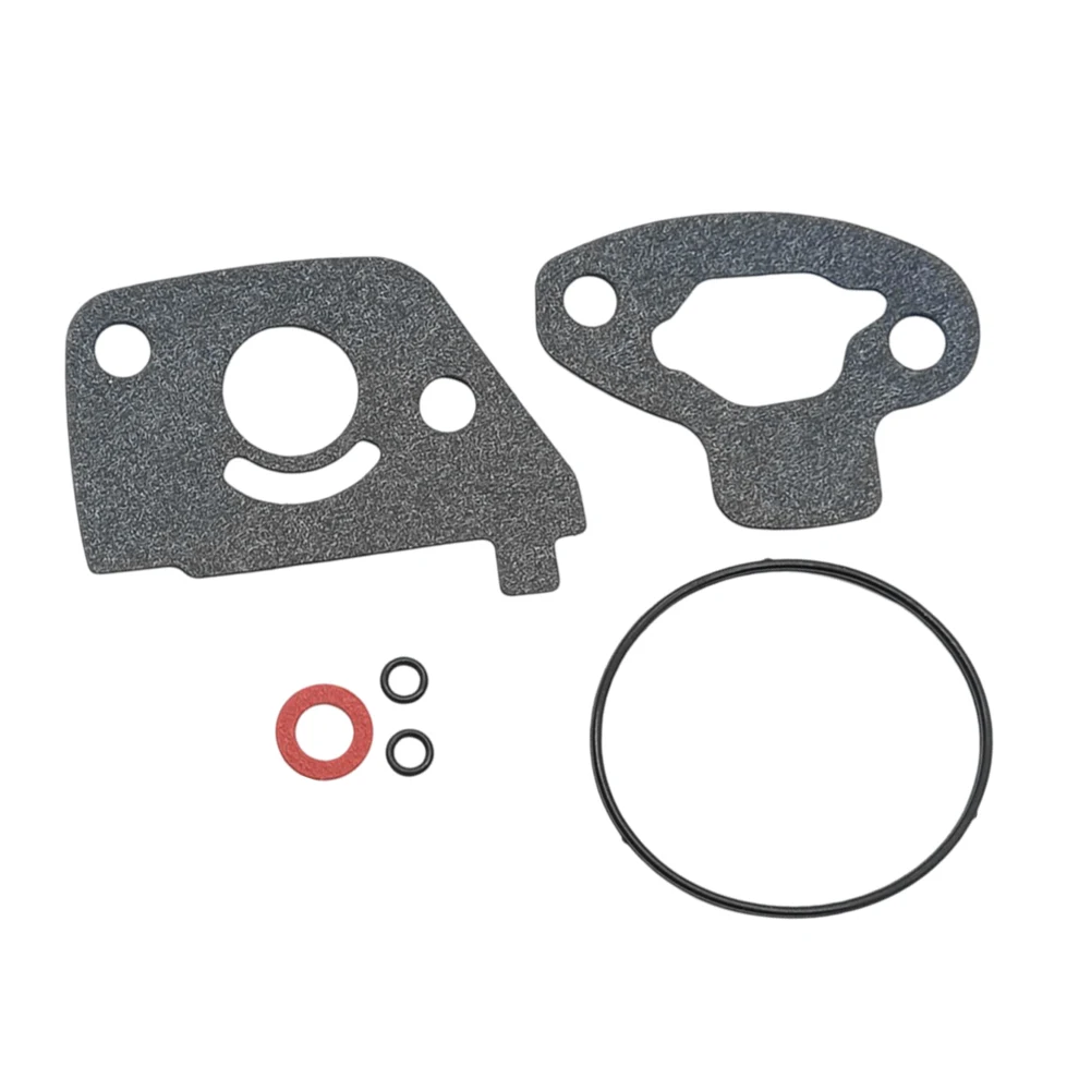 For Honda Generator Carburetor Bowl Gaskets Replacement Kit For EU1000I EU2000I EX700C Precise Fit And Reliable Performance