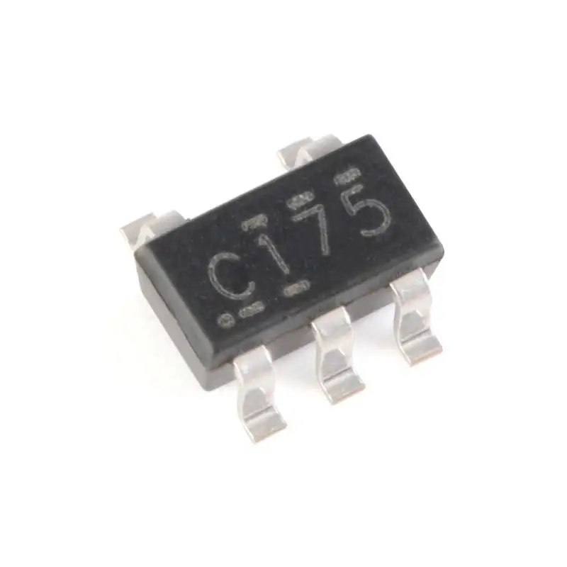 100PCS SN74LVC2G17 …